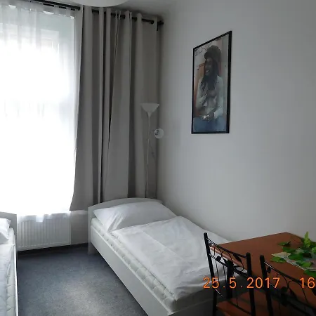 Hello Hostel Prague