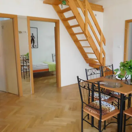 Hostel Hello Prague