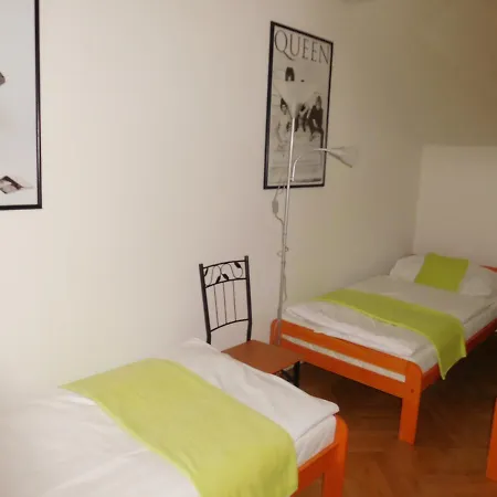 Hello Hostel Prague