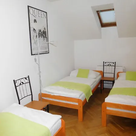 Hello Hostel Prague
