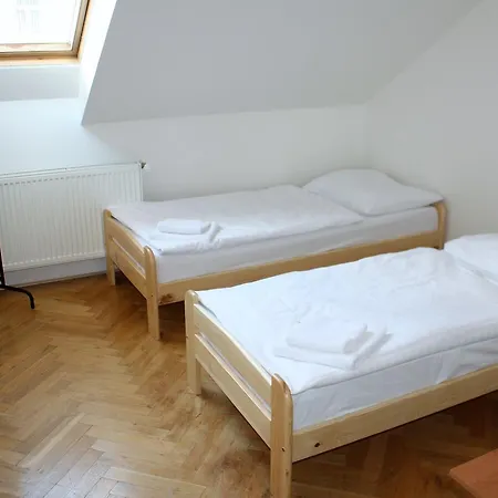 Hostel Hello *