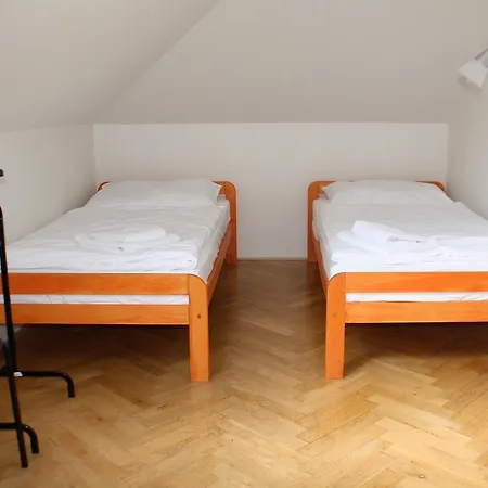 Hello Hostel Prague
