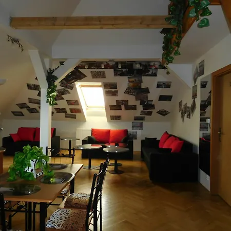 Hostel Hello *