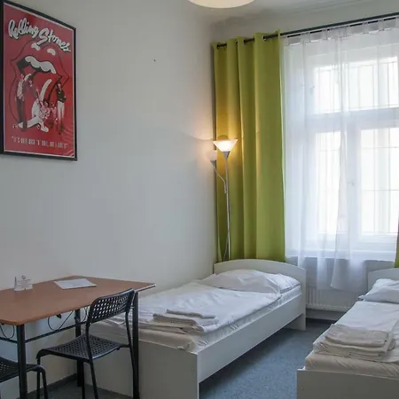 Hostel Hello *