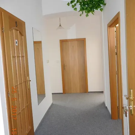 Hello Albergue Praga