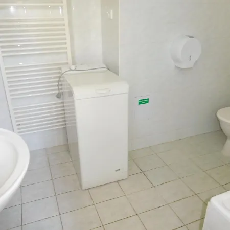 Hello Albergue Praga