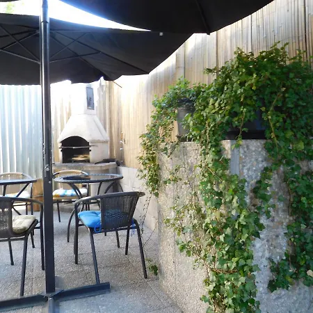 Albergue Hello