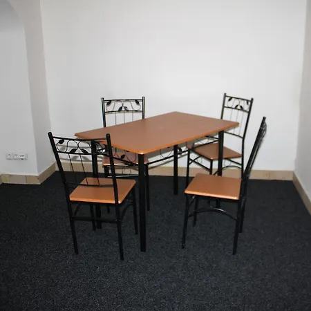 Albergue Hello *